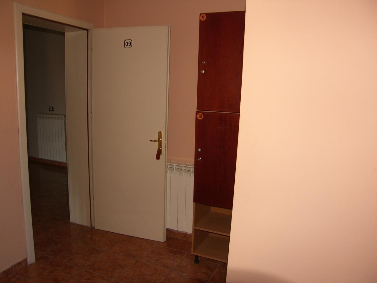 Shkodra Hotel Bagian luar foto
