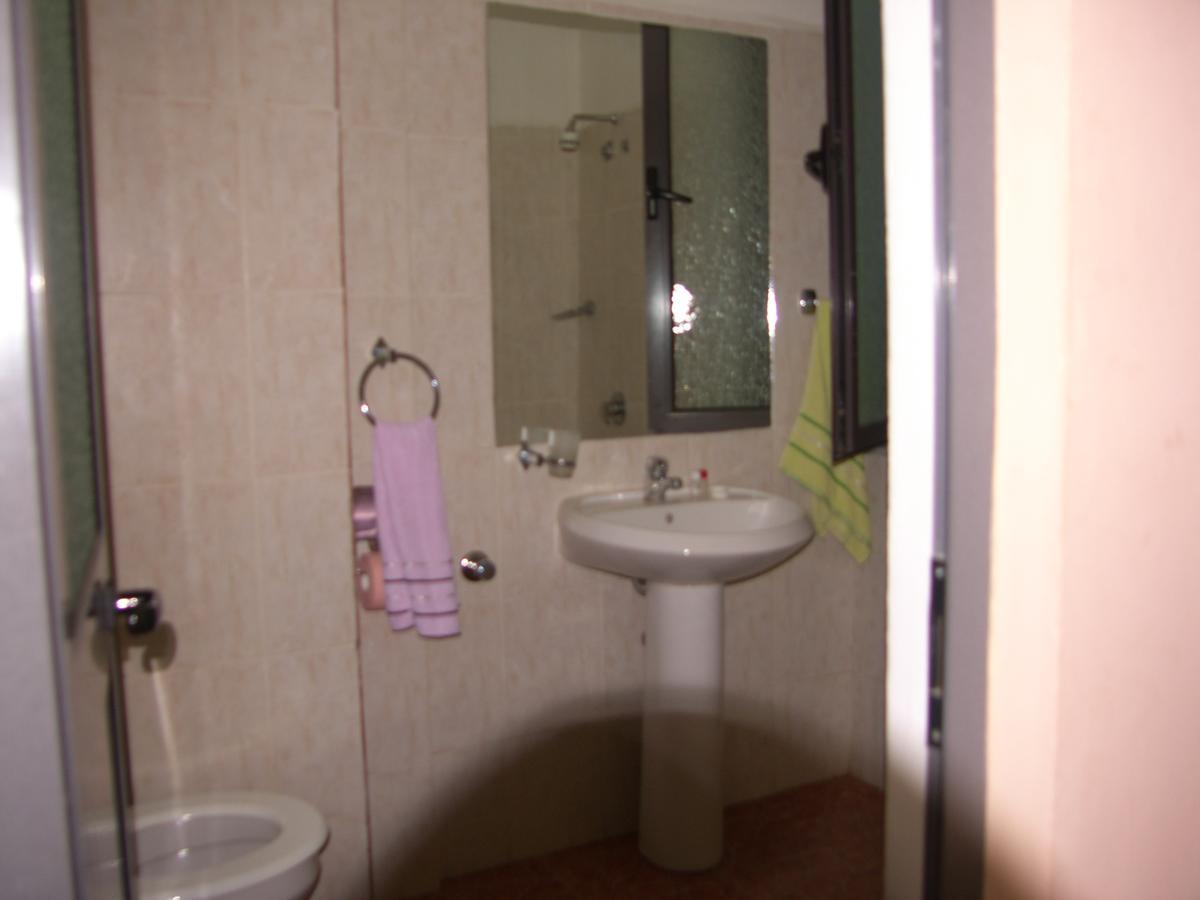 Shkodra Hotel Bagian luar foto