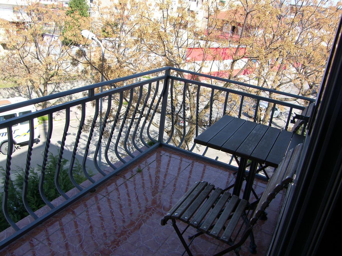 Shkodra Hotel Bagian luar foto